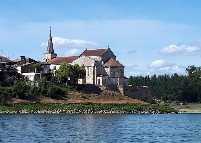 La Chênaie
