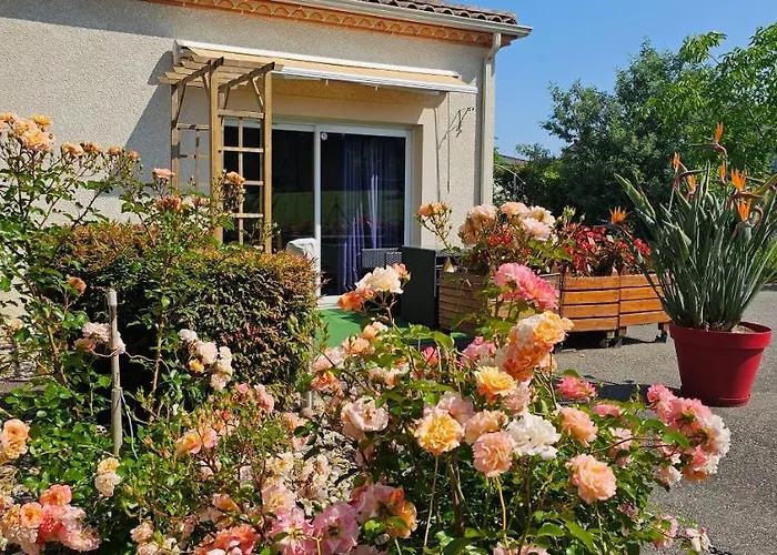 La Chênaie