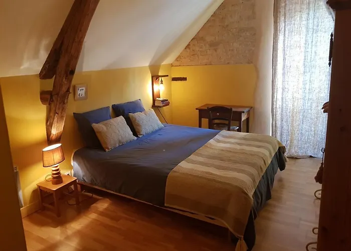 Le Moulin de Jules et Akasha