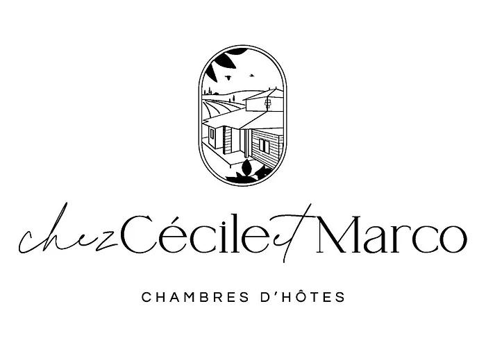 Chez Cécile et Marco