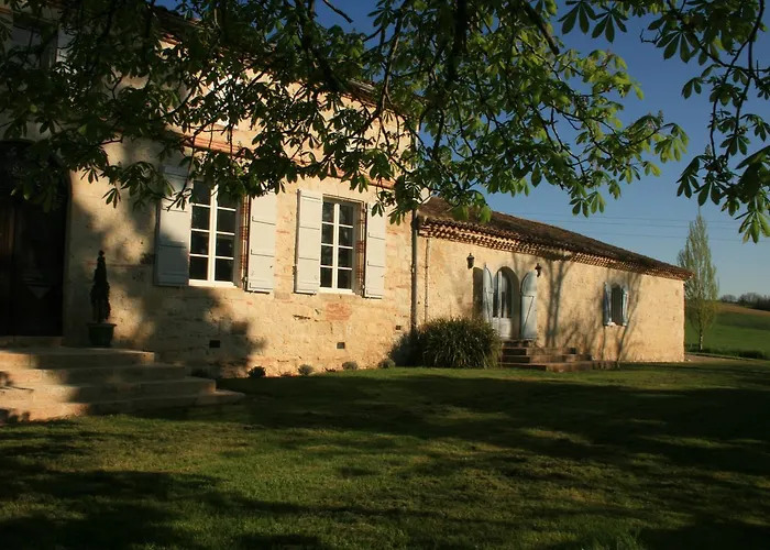 Le Farat Bed&Breakfast